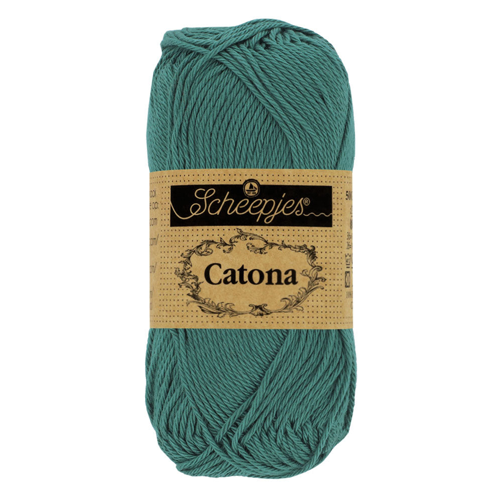*Group Order* Scheepjes Catona 50gr