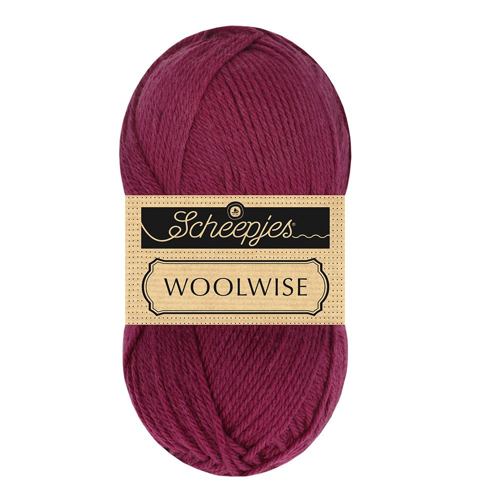 *Group Order* Scheepjes Woolwise 100g