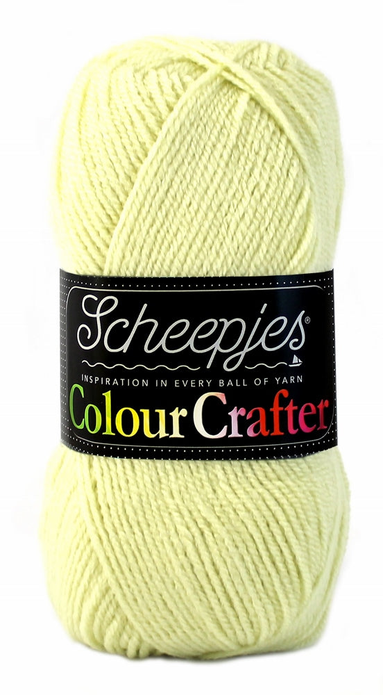Scheepjes Colour Crafter