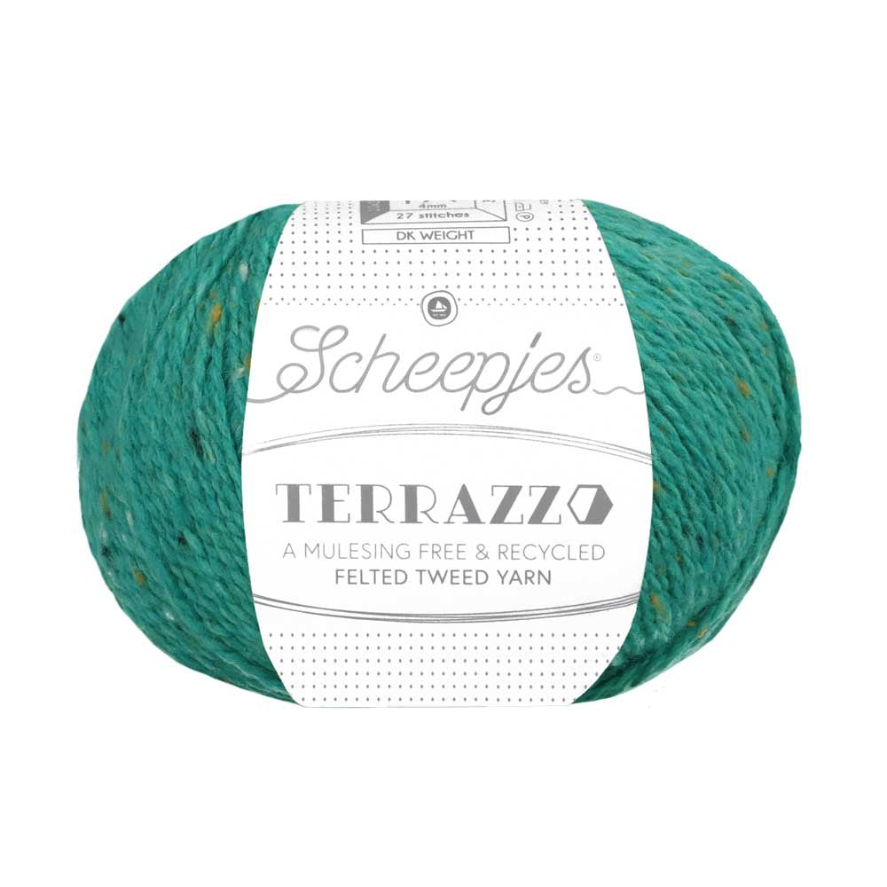 *Group Order* Scheepjes Terrazzo 50g