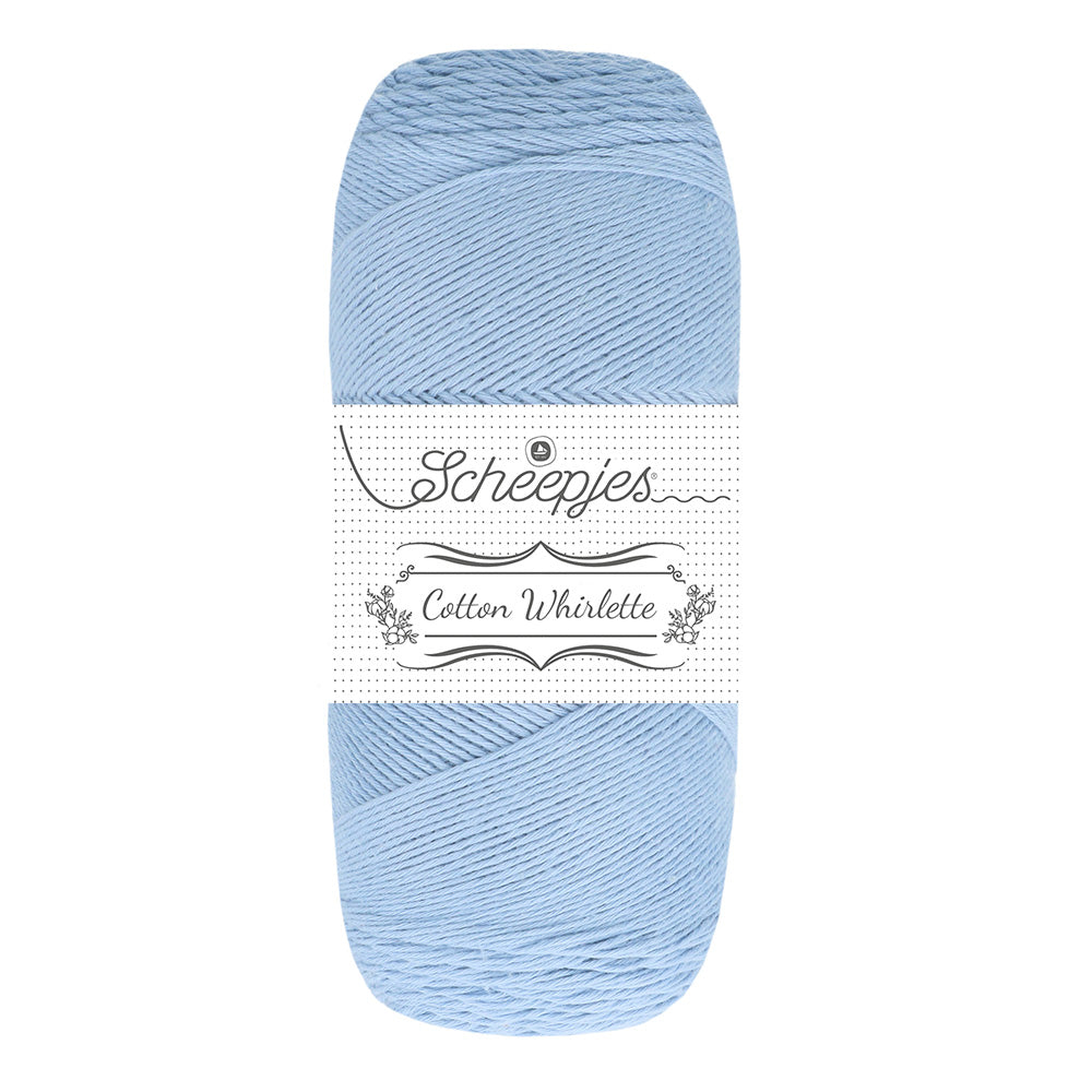 *Special Order* Scheepjes Cotton Whirlette