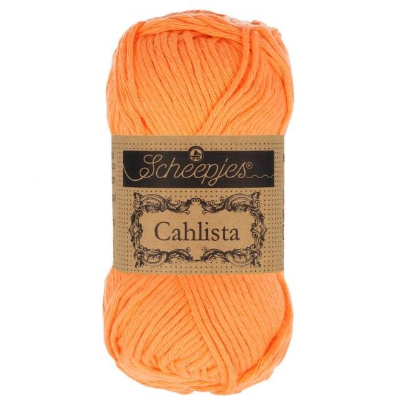 Scheepjes Cahlista