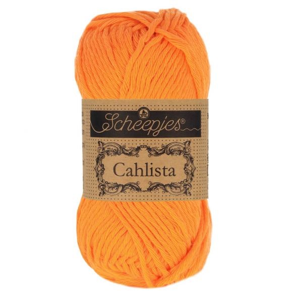 Scheepjes Cahlista