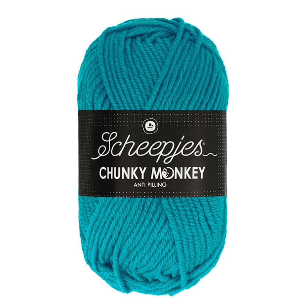 Scheepjes Chunky Monkey