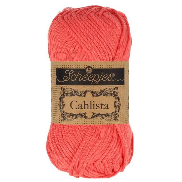 Scheepjes Cahlista