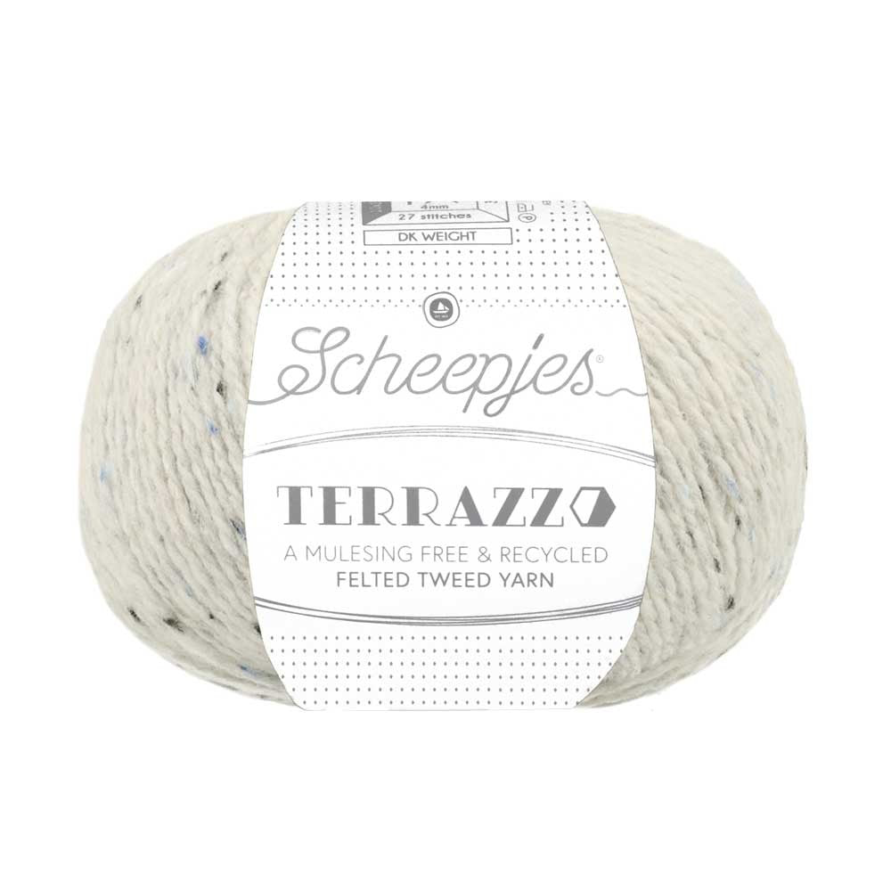 *Group Order* Scheepjes Terrazzo 50g