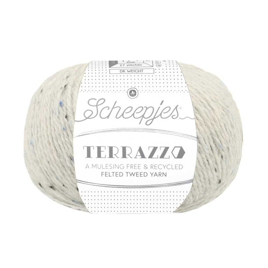 *Group Order* Scheepjes Terrazzo 50g