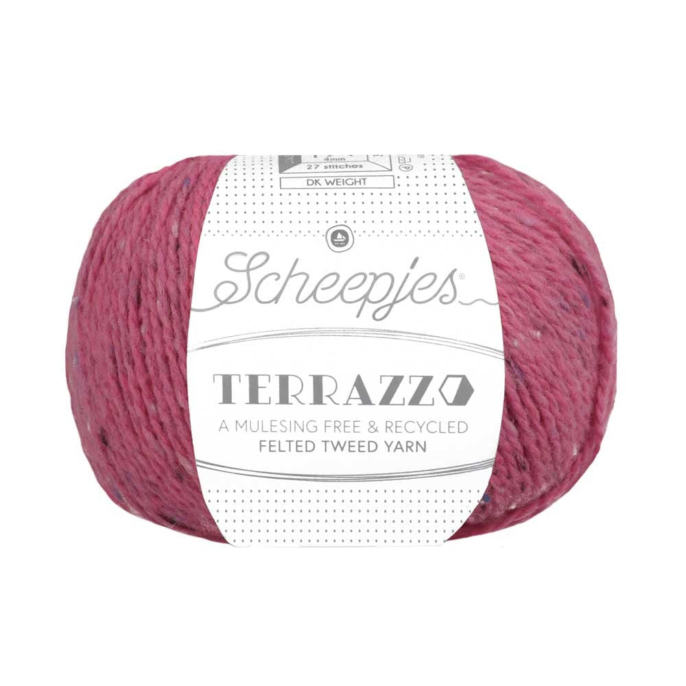 *Group Order* Scheepjes Terrazzo 50g