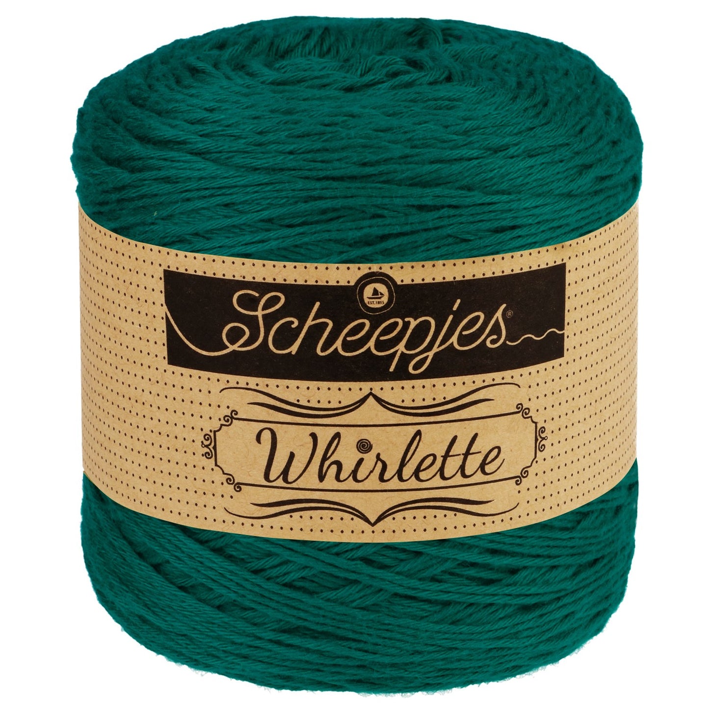 *Group Order* Scheepjes Whirlette 100g