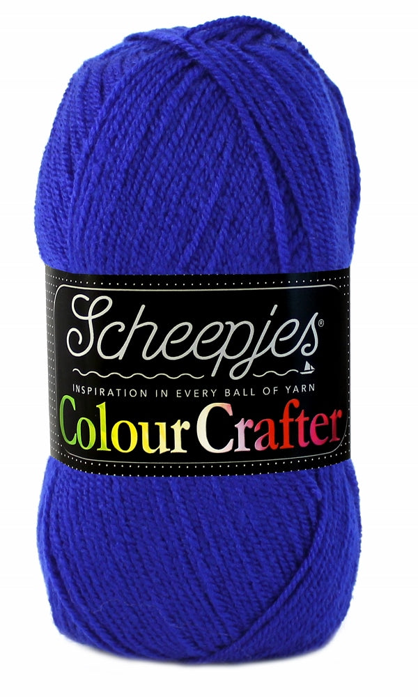 Scheepjes Colour Crafter