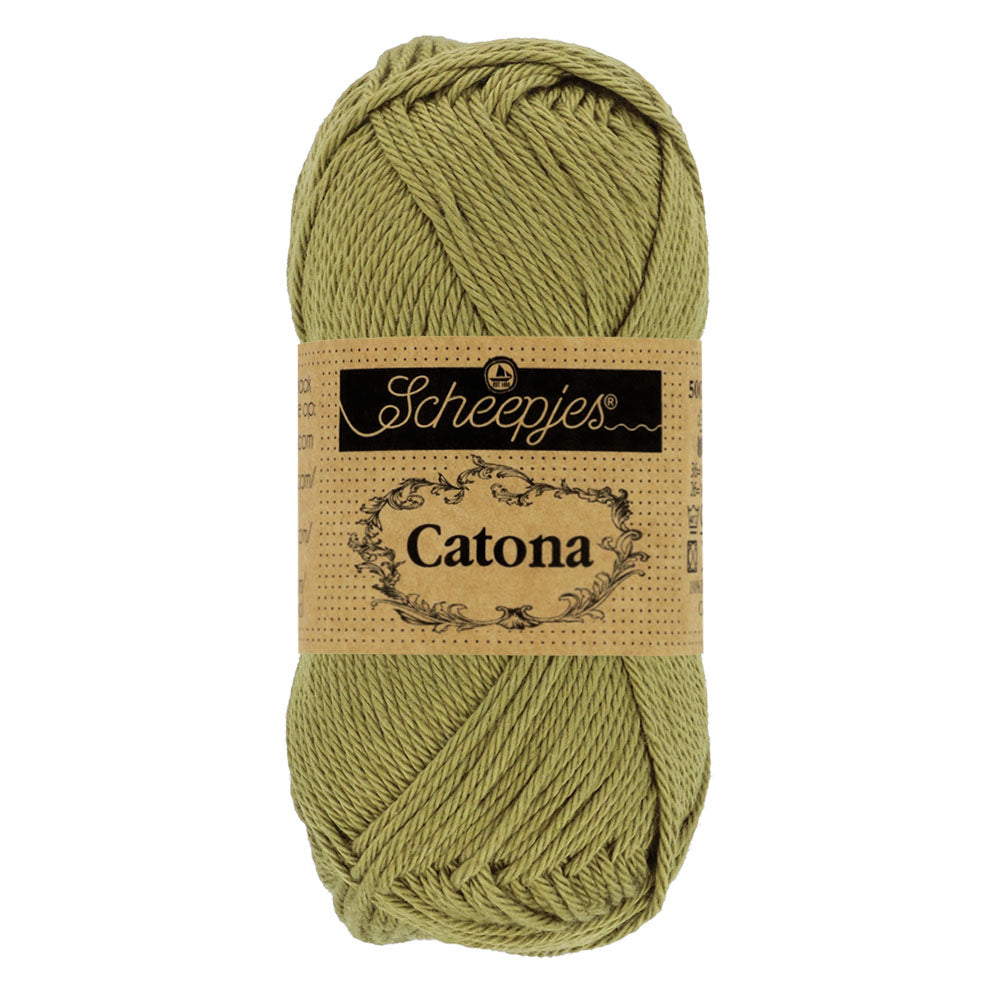 *Group Order* Scheepjes Catona 50gr
