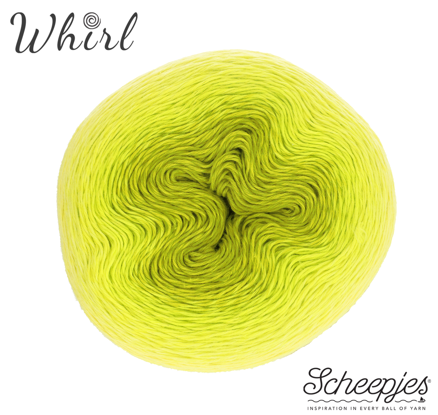 *Group Order* Scheepjes Whirl