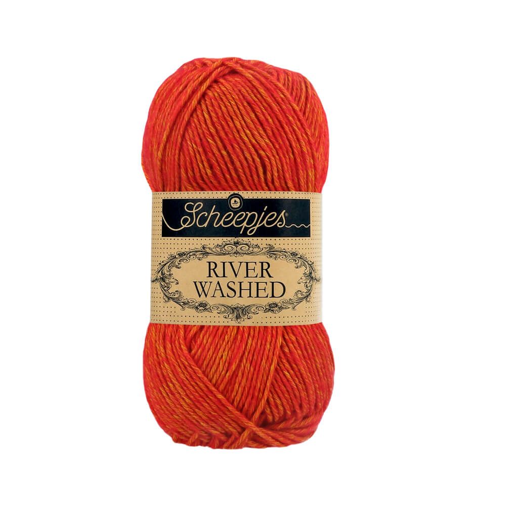 *Group Order* Scheepjes Riverwashed