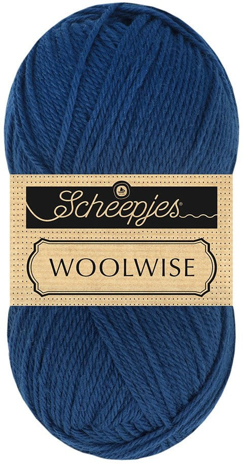 *Group Order* Scheepjes Woolwise 100g