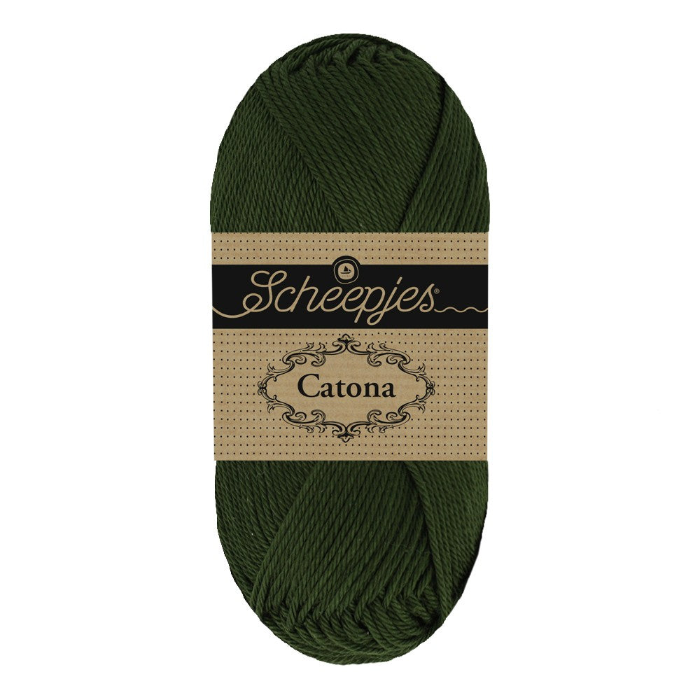 *Group Order* Scheepjes Catona 50gr
