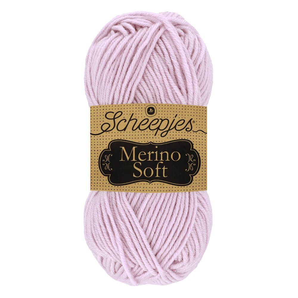 Merino Soft