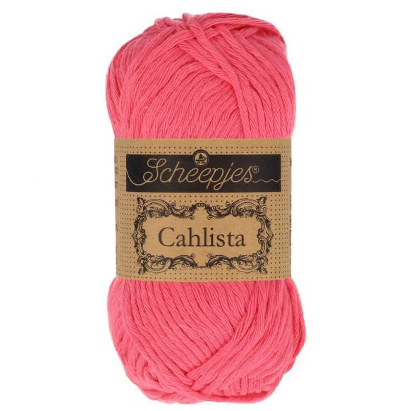Scheepjes Cahlista