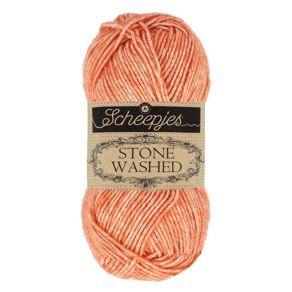 *Group Order* Scheepjes Stonewashed