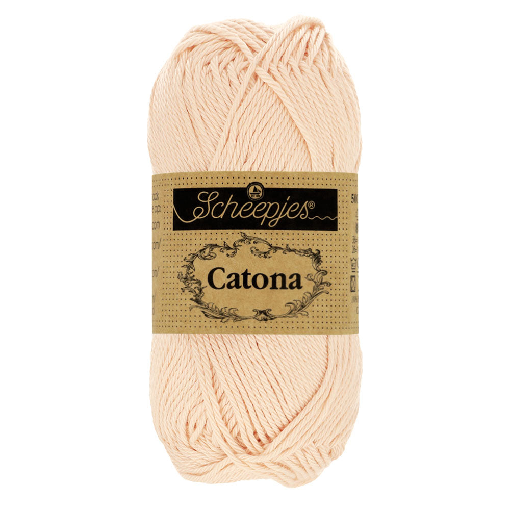 *Group Order* Scheepjes Catona 50gr
