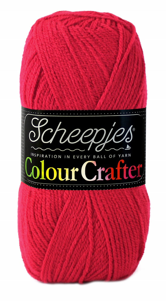 Scheepjes Colour Crafter