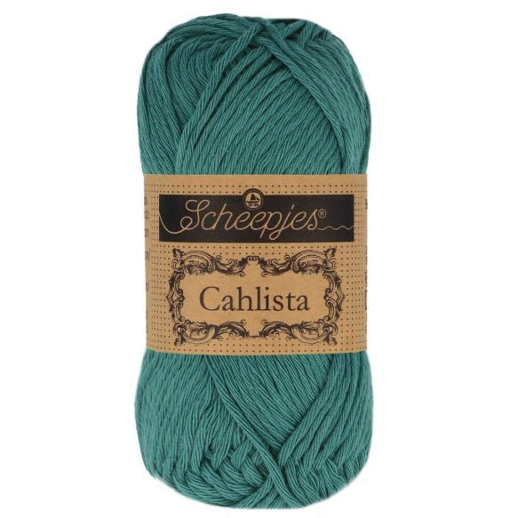Scheepjes Cahlista