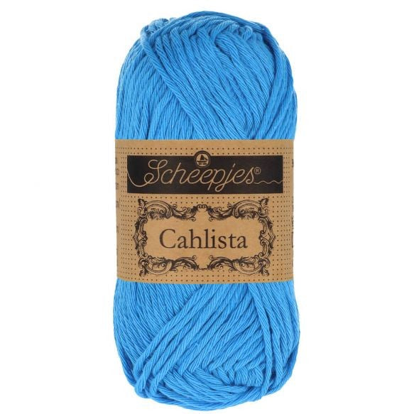Scheepjes Cahlista