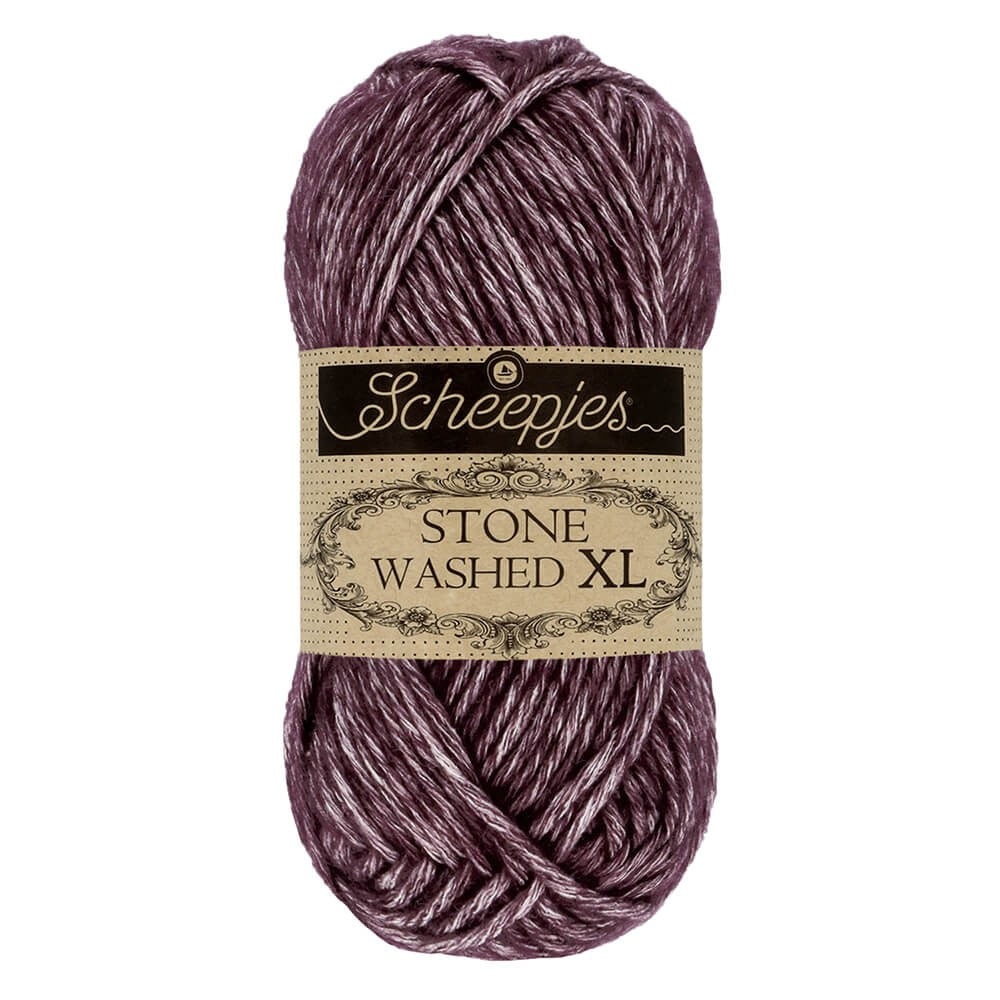 *Group Order* Scheepjes Stone Washed XL 50g