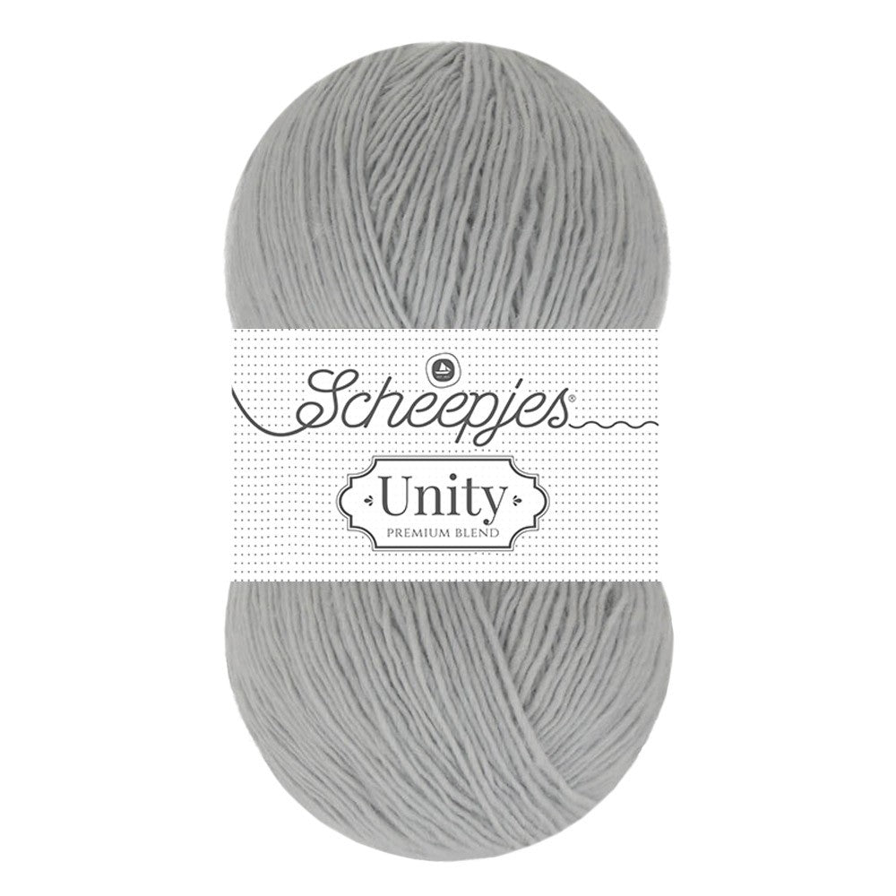 *Group Order* Scheepjes Unity