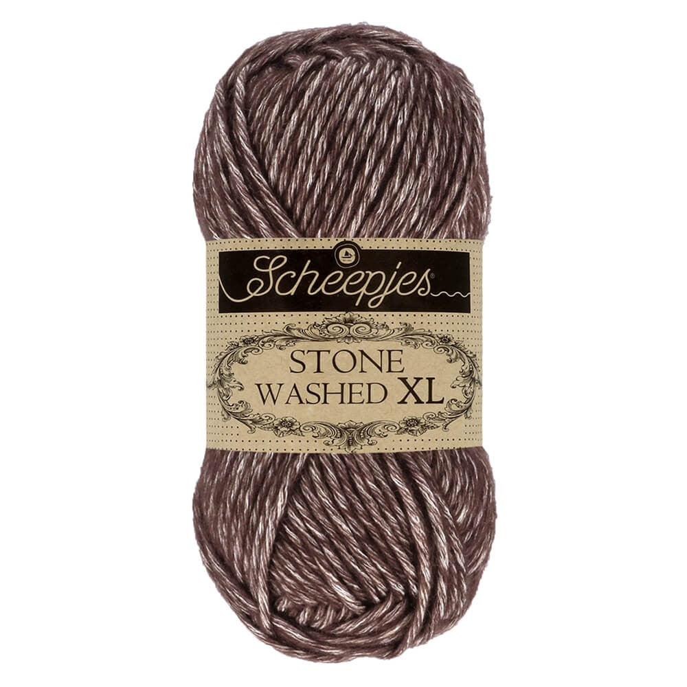 *Group Order* Scheepjes Stone Washed XL 50g