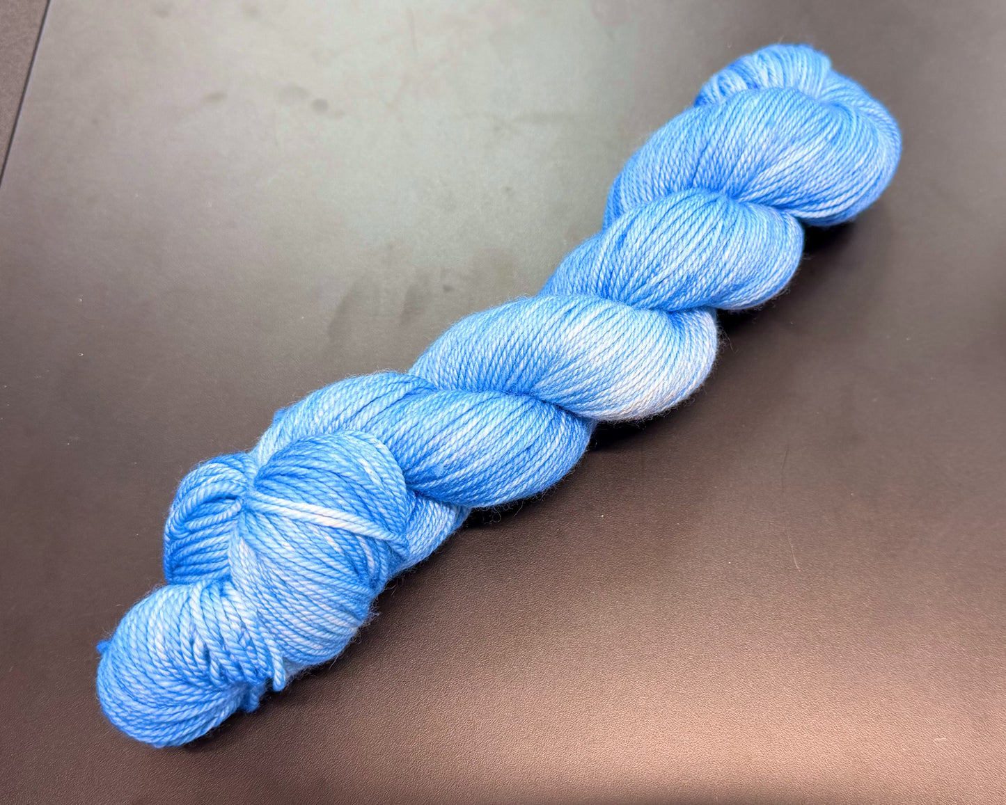 Merino Cashmere DK