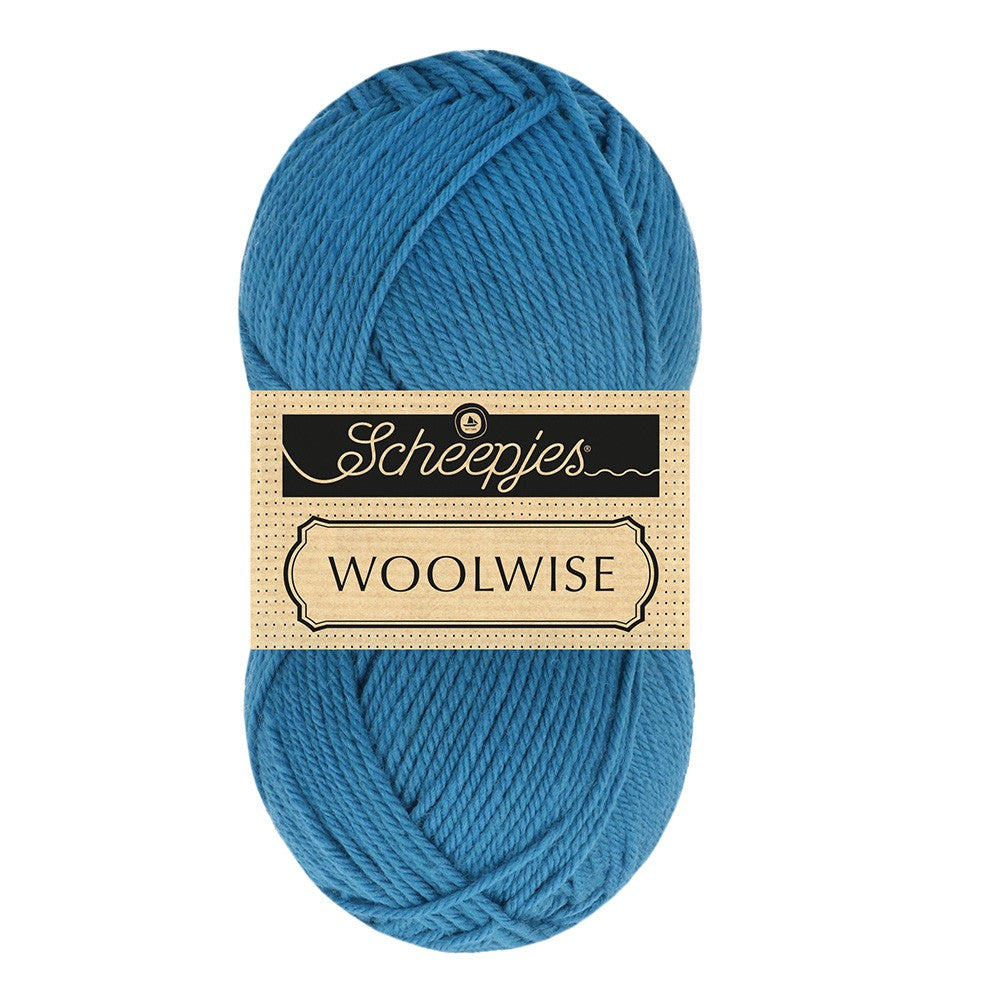 *Group Order* Scheepjes Woolwise 100g
