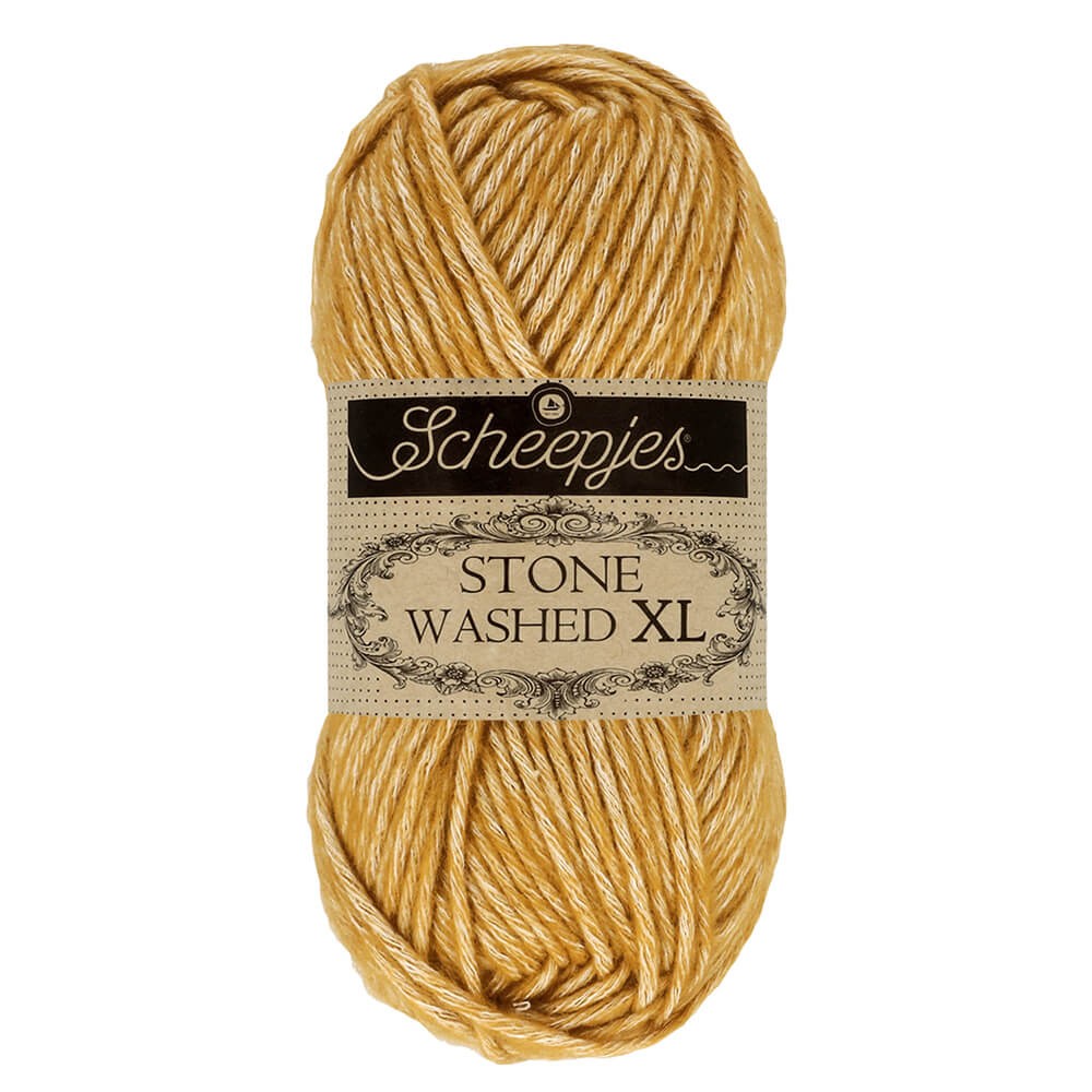 *Group Order* Scheepjes Stone Washed XL 50g