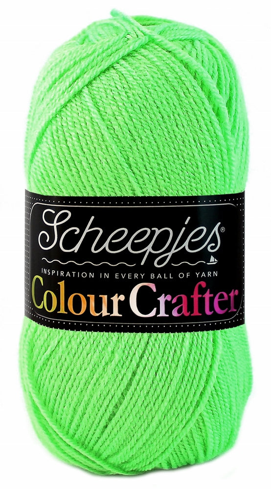 Scheepjes Colour Crafter