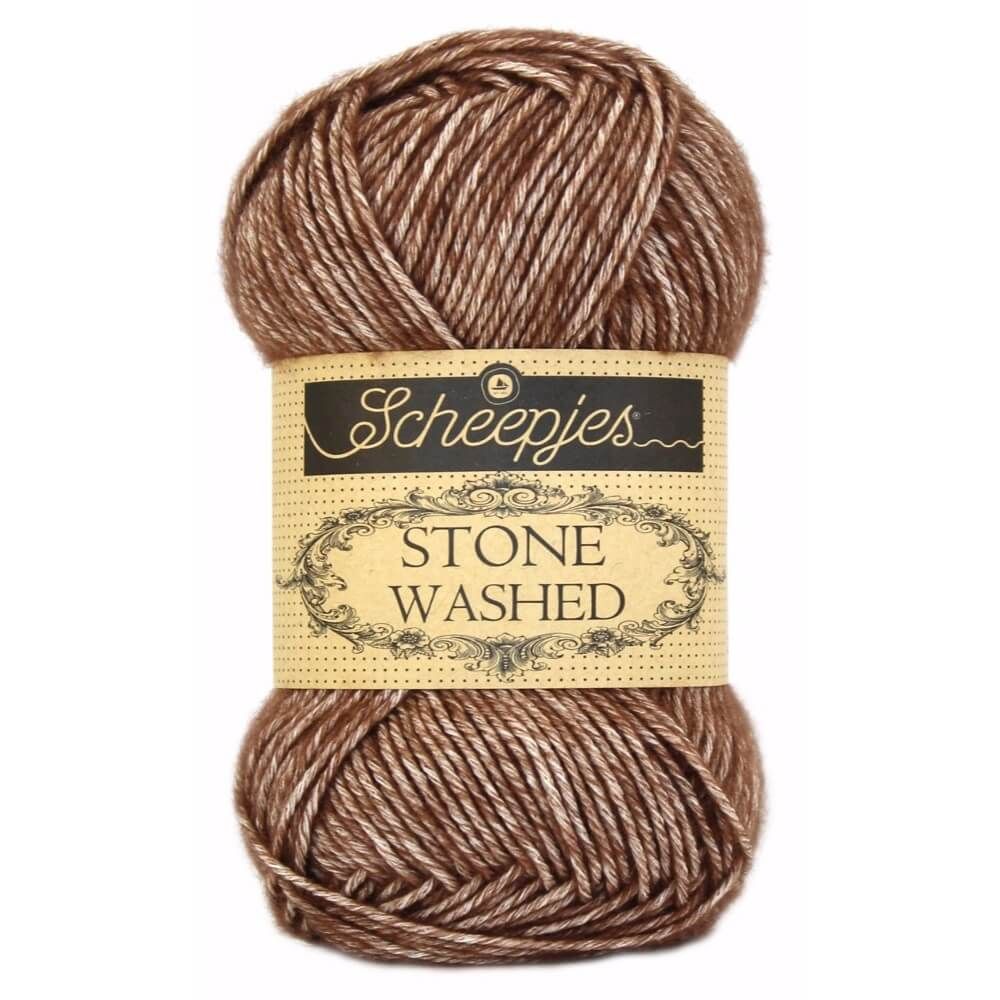 *Group Order* Scheepjes Stonewashed