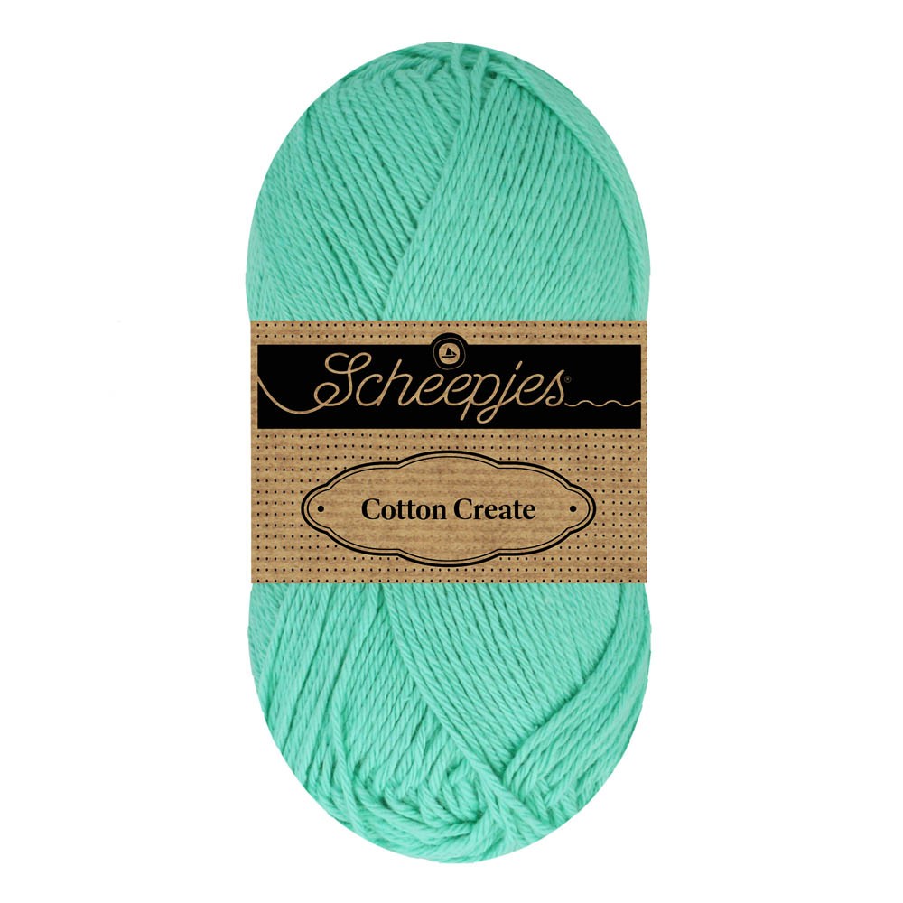 *Group Order* Scheepjes Cotton Create 50g