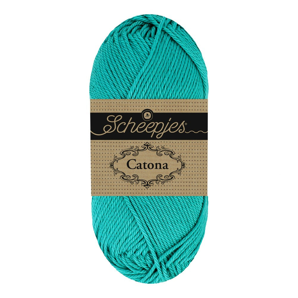 *Group Order* Scheepjes Catona 50gr