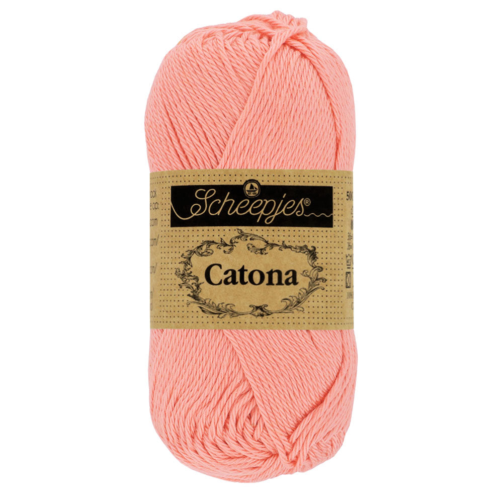 *Group Order* Scheepjes Catona 50gr