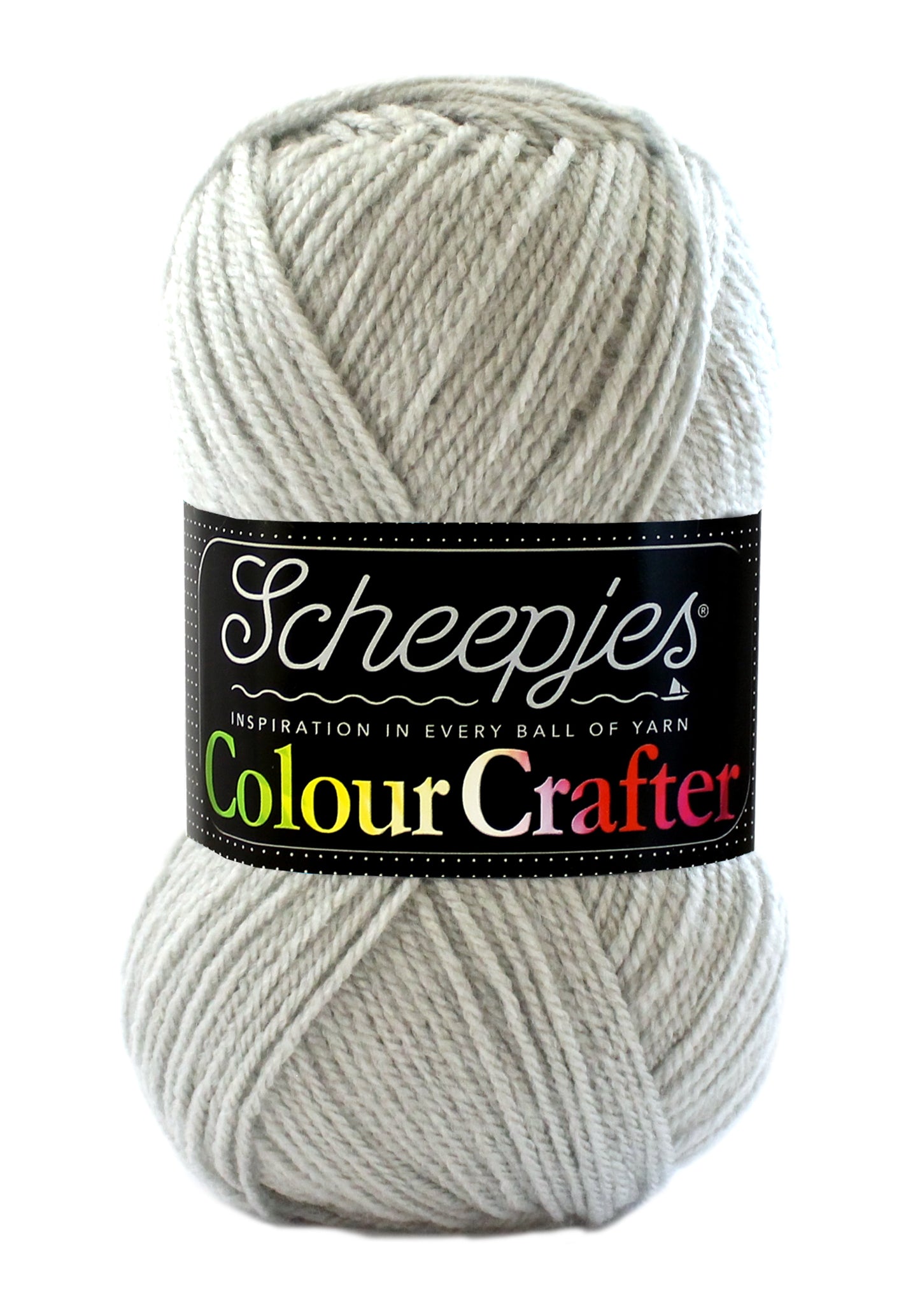 Scheepjes Colour Crafter