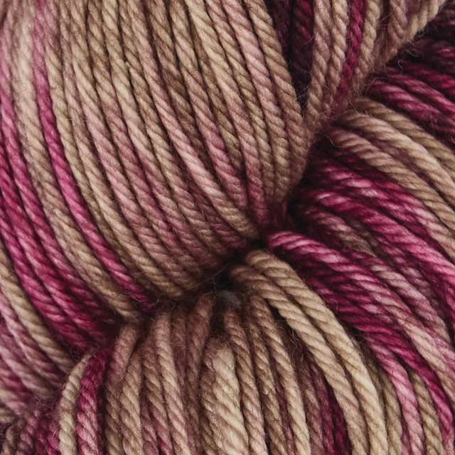 Bella Yarn