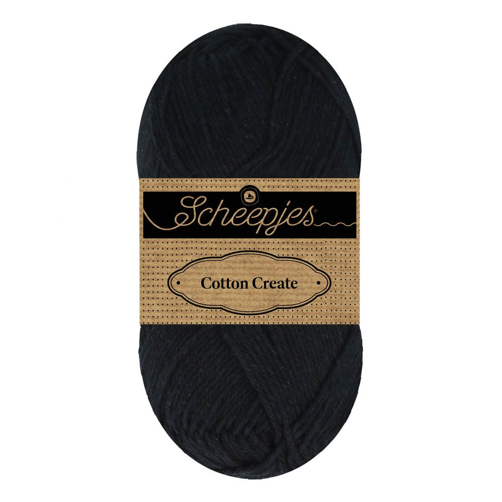 *Group Order* Scheepjes Cotton Create 50g