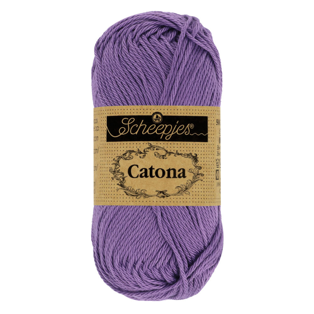 *Group Order* Scheepjes Catona 50gr
