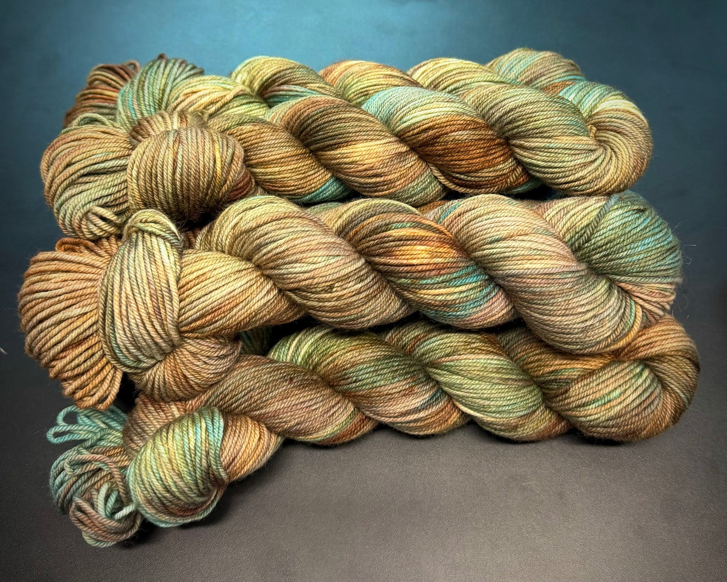Merino Squish Superwash Worsted